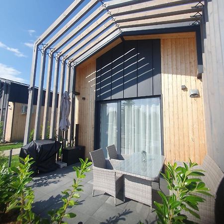 Rhoen Apartments Frankenheim/Rhon Exteriér fotografie